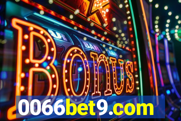 0066bet9.com