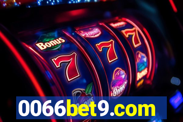 0066bet9.com