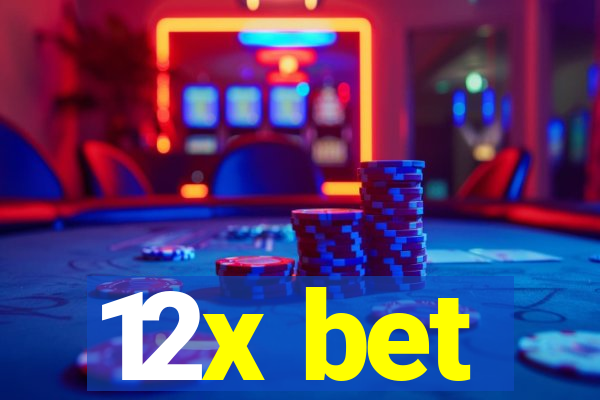 12x bet