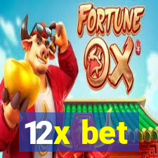 12x bet