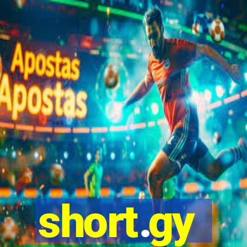 short.gy