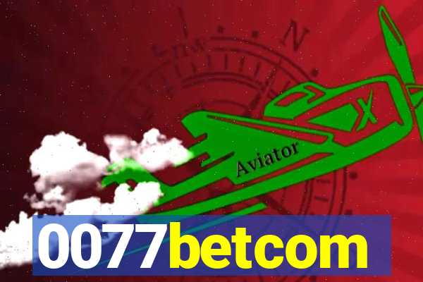 0077betcom