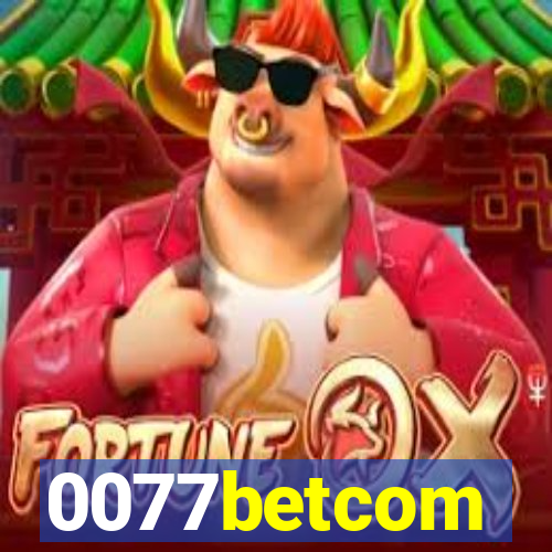 0077betcom