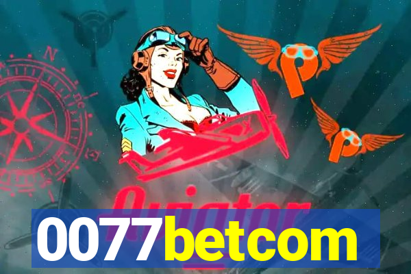 0077betcom