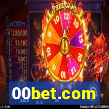 00bet.com