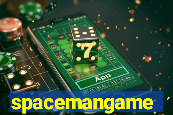 spacemangame