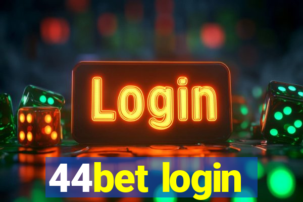 44bet login