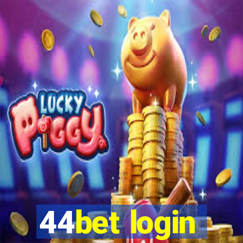 44bet login