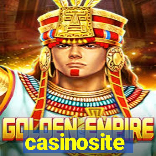 casinosite