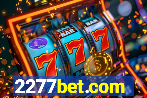 2277bet.com