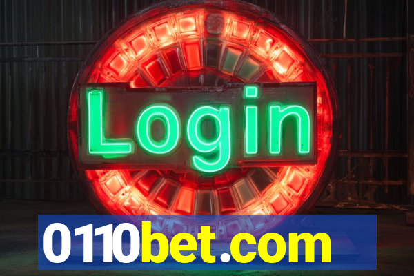 0110bet.com