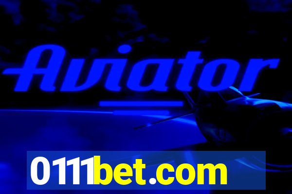 0111bet.com