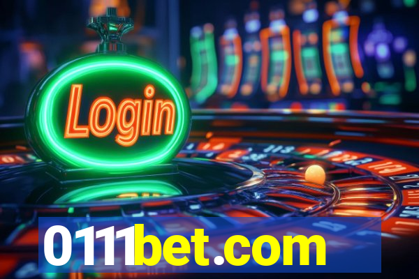 0111bet.com