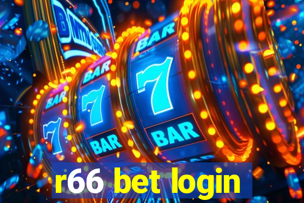 r66 bet login