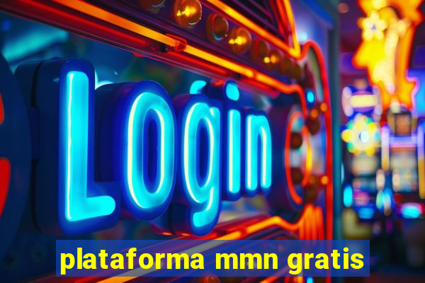 plataforma mmn gratis