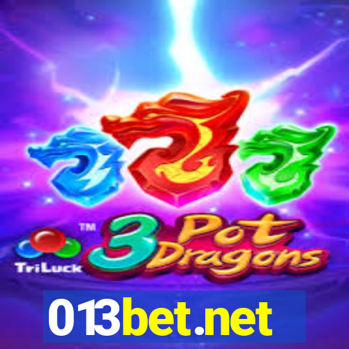 013bet.net