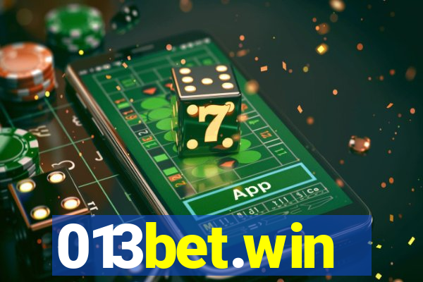 013bet.win