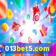 013bet5.com