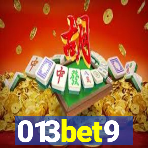 013bet9