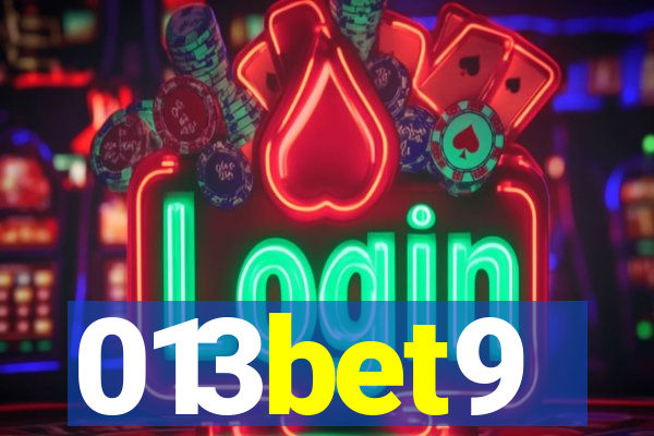 013bet9