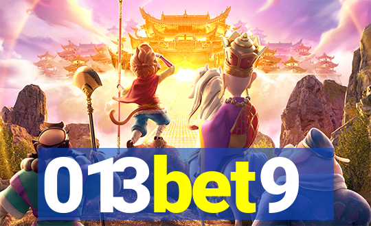 013bet9