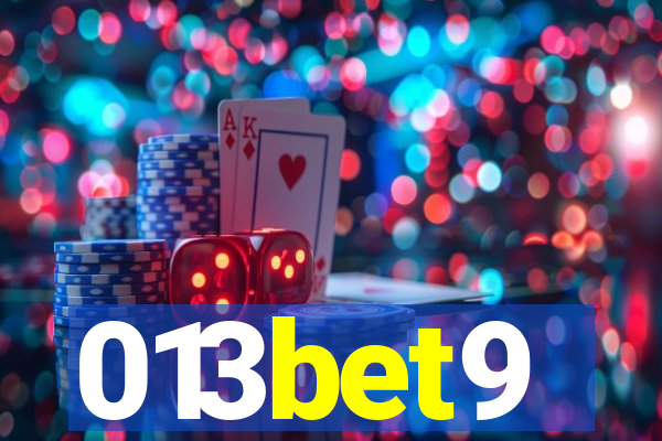 013bet9