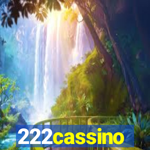 222cassino