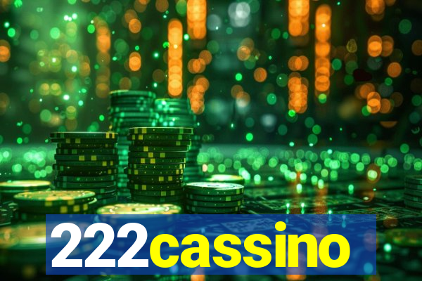 222cassino