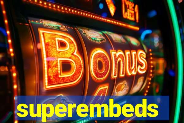 superembeds