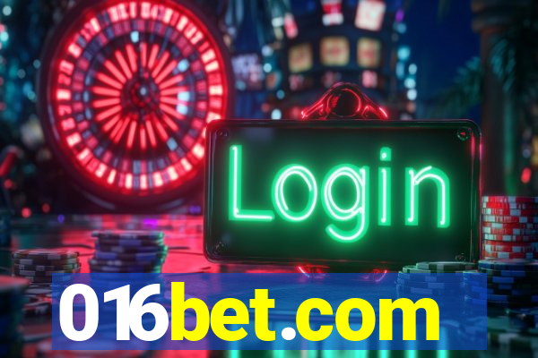 016bet.com