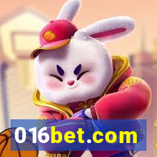 016bet.com