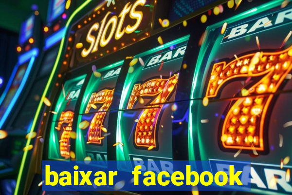 baixar facebook messenger baixaki