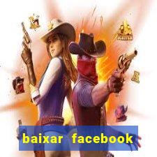 baixar facebook messenger baixaki