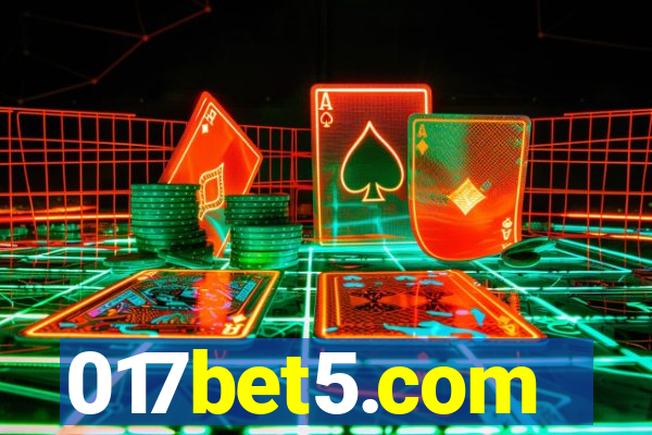 017bet5.com