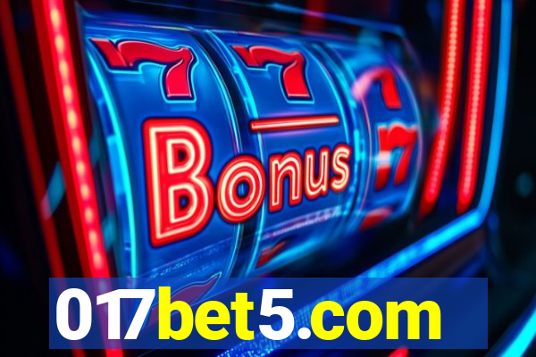 017bet5.com