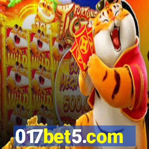 017bet5.com