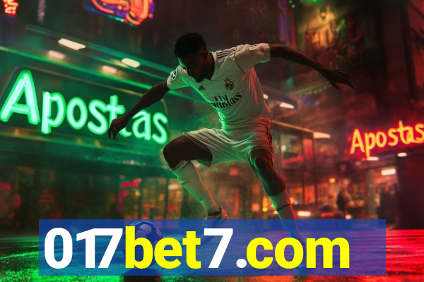 017bet7.com