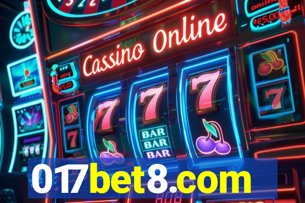 017bet8.com