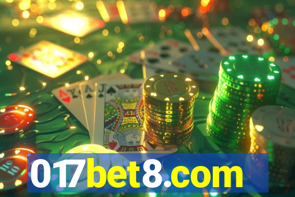 017bet8.com