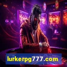 lurkerpg777.com