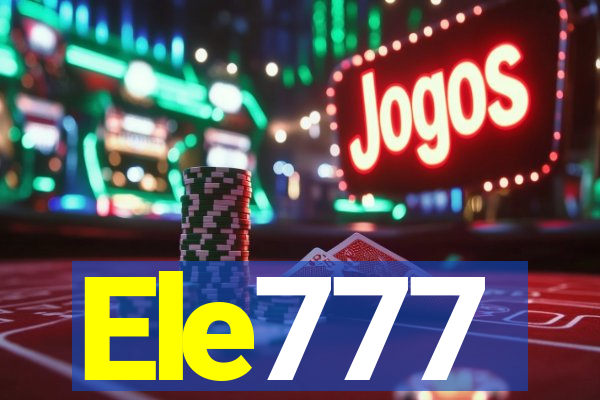 Ele777