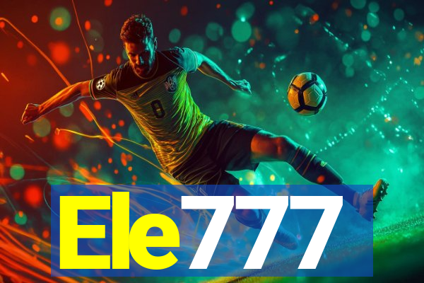 Ele777