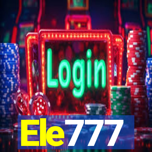 Ele777