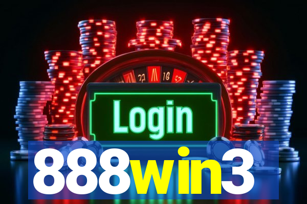 888win3