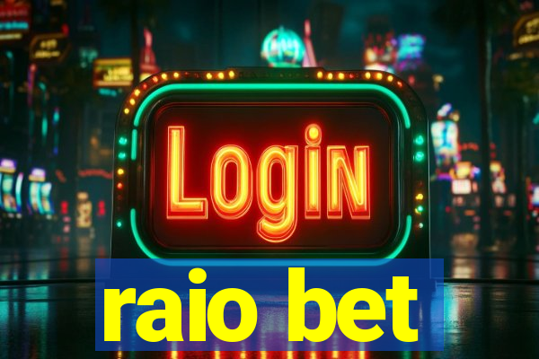 raio bet