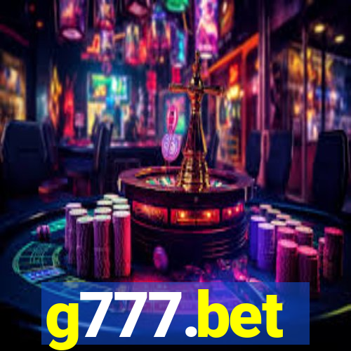 g777.bet