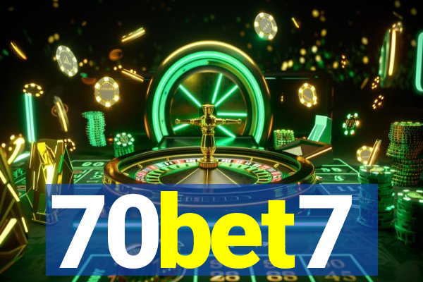 70bet7