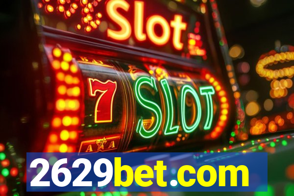 2629bet.com