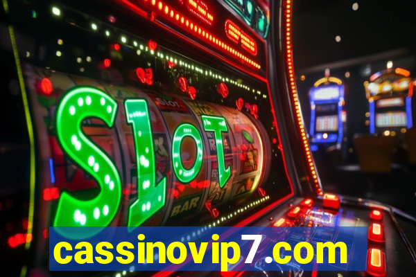 cassinovip7.com