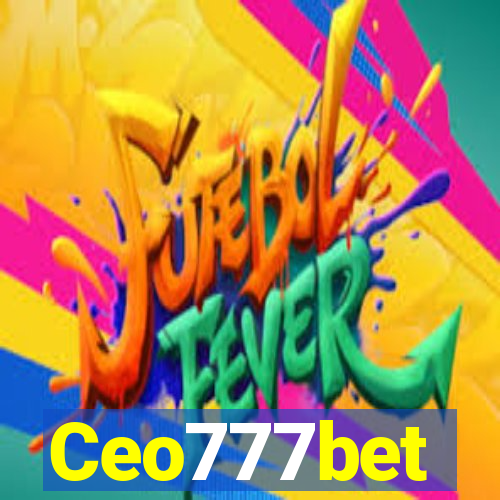 Ceo777bet